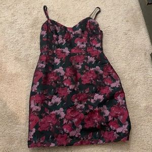 Lulus dress